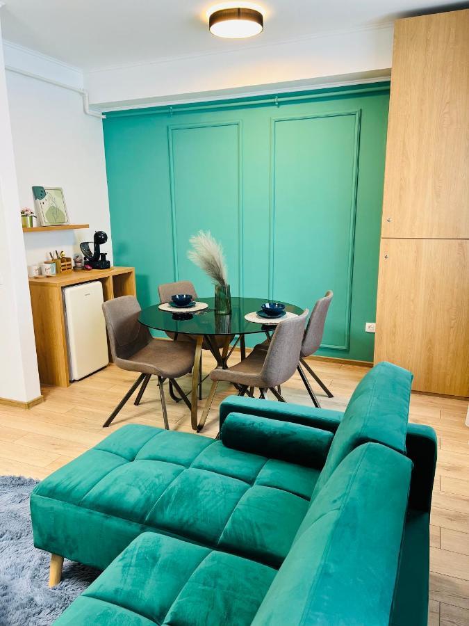 Huggo Apartment 35 Targu Mures Exterior photo